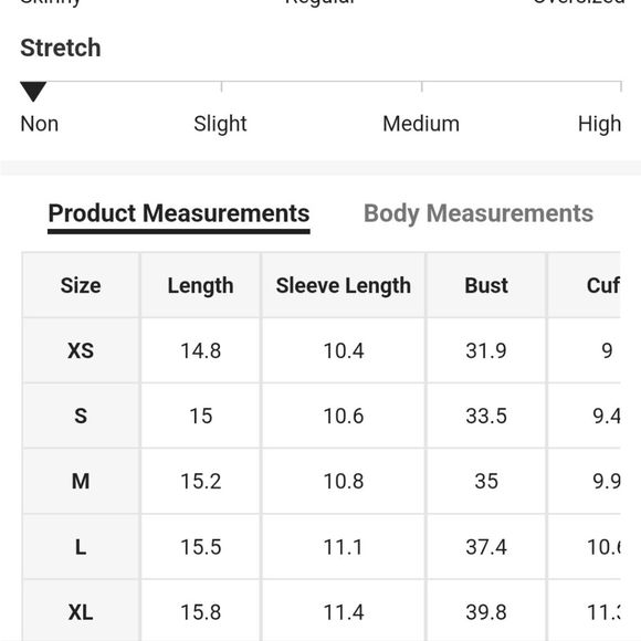 NWOT Bundle 3/$30 Shein Items - Picture 6 of 7